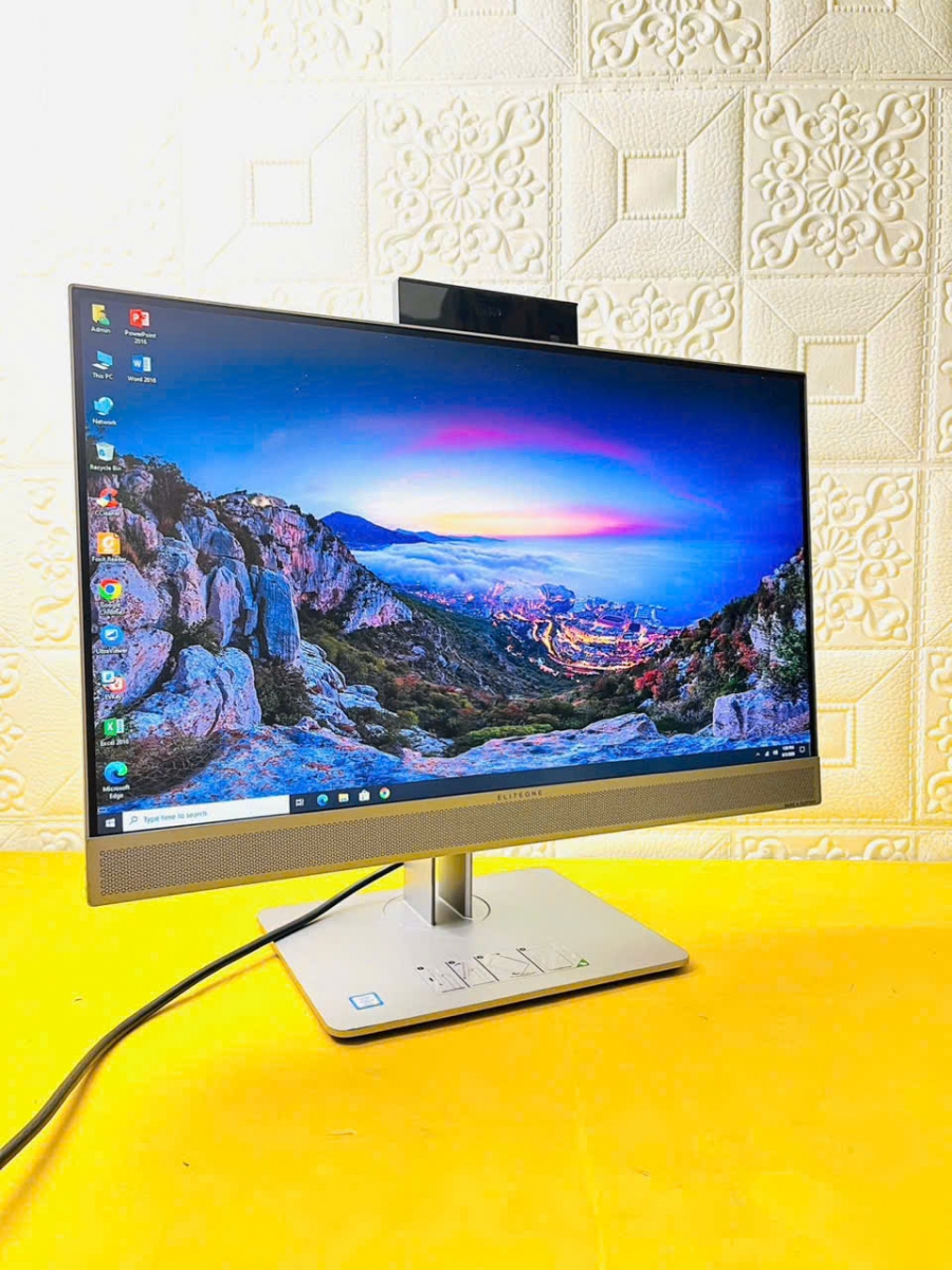 laptop xách tay hp all in one 800 g3